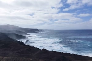 Rondleiding door de hoekjes van Lanzarote