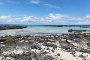 Rondleiding door de hoekjes van Lanzarote