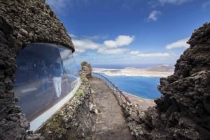 Seguendo le orme di César Manrique: Quattro centri d'arte