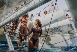 Von Fuerteventura: Minikreuzfahrt von Playa Blanca nach Papagayo