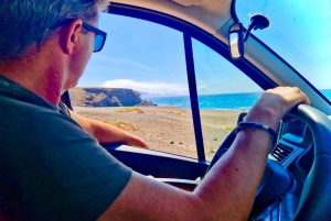 Fuerteventura: Besøk alle høydepunktene på én dag med 8 personer