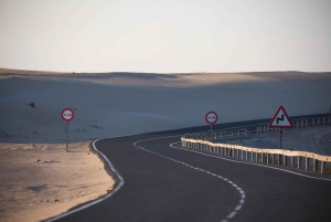 Fuerteventura: Cały dzień - poznaj wulkaniczną północ