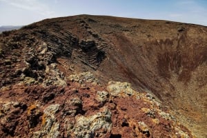 Fuerteventura: Cały dzień - poznaj wulkaniczną północ