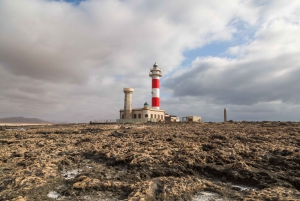 Fuerteventura: Cały dzień - poznaj wulkaniczną północ