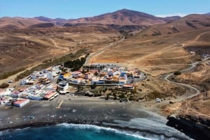 Fuerteventura Panoramic island Tour, ALL highlights in 1 day