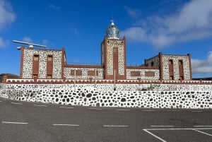 Fuerteventura Panoramic island Tour, ALL highlights in 1 day