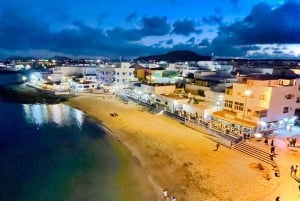 Fuerteventura Panoramic island Tour, ALL highlights in 1 day