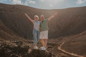 Fuerteventura Nord: mellom landskap, historie og unike fotografiske minner.