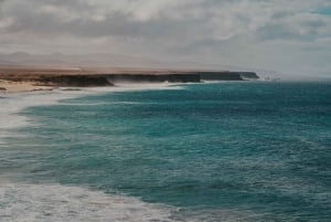 Fuerteventura Nord: mellom landskap, historie og unike fotografiske minner.