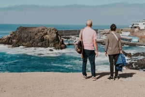 Fuerteventura Nord: mellom landskap, historie og unike fotografiske minner.