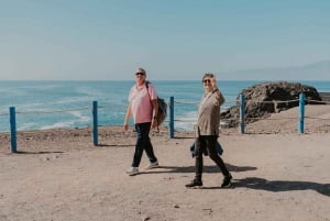 Fuerteventura Nord: mellom landskap, historie og unike fotografiske minner.