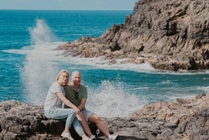 Fuerteventura Nord: mellom landskap, historie og unike fotografiske minner.