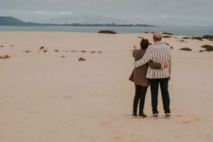 Fuerteventura Nord: mellom landskap, historie og unike fotografiske minner.