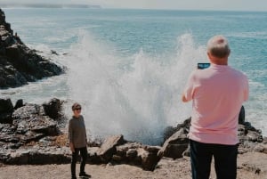 Fuerteventura Nord: mellom landskap, historie og unike fotografiske minner.