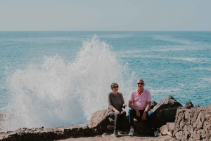 Fuerteventura Nord : pour les croisières avec service photo au départ de Puerto del Rosario