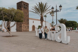 Fuerteventura Nord : pour les croisières avec service photo au départ de Puerto del Rosario