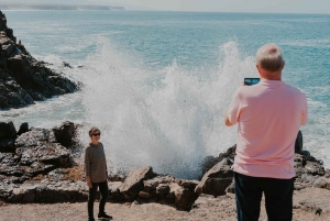 Fuerteventura Nord : pour les croisières avec service photo au départ de Puerto del Rosario