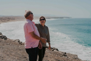 Fuerteventura Nord : pour les croisières avec service photo au départ de Puerto del Rosario