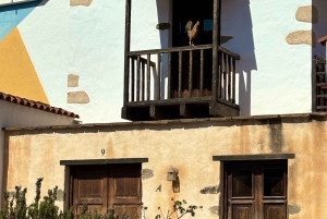 Fuerteventura: Besøk alle høydepunktene på én dag med 8 personer