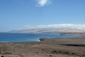 Fuerteventura : Exclusive GRAND Tour avec guide. En privé