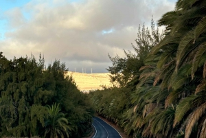 Fuerteventura : Exclusive GRAND Tour avec guide. En privé