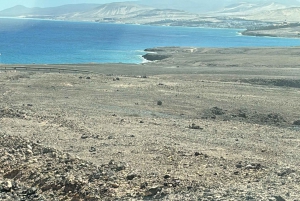 Fuerteventura : Exclusive GRAND Tour avec guide. En privé