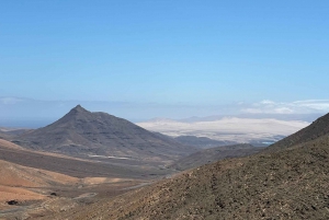 Fuerteventura : Exclusive GRAND Tour avec guide. En privé