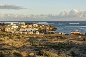 Fuerteventura: Wild North and Corralejo Tour From the South