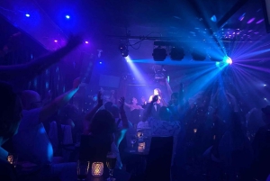 Guapatini en directo en el Guapatini's Show Bar