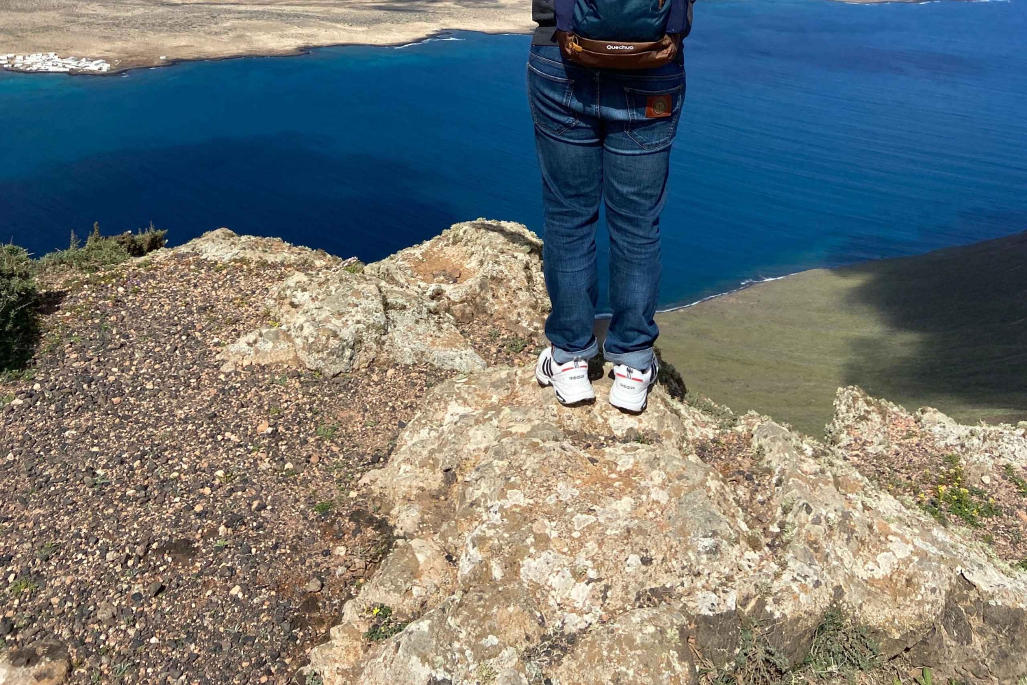 Begeleide en privé-excursie naar het eiland Lanzarote