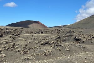 Guidet og privat udflugt til øen Lanzarote