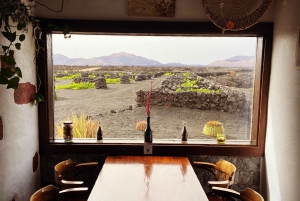 Begeleide en privé-excursie naar het eiland Lanzarote