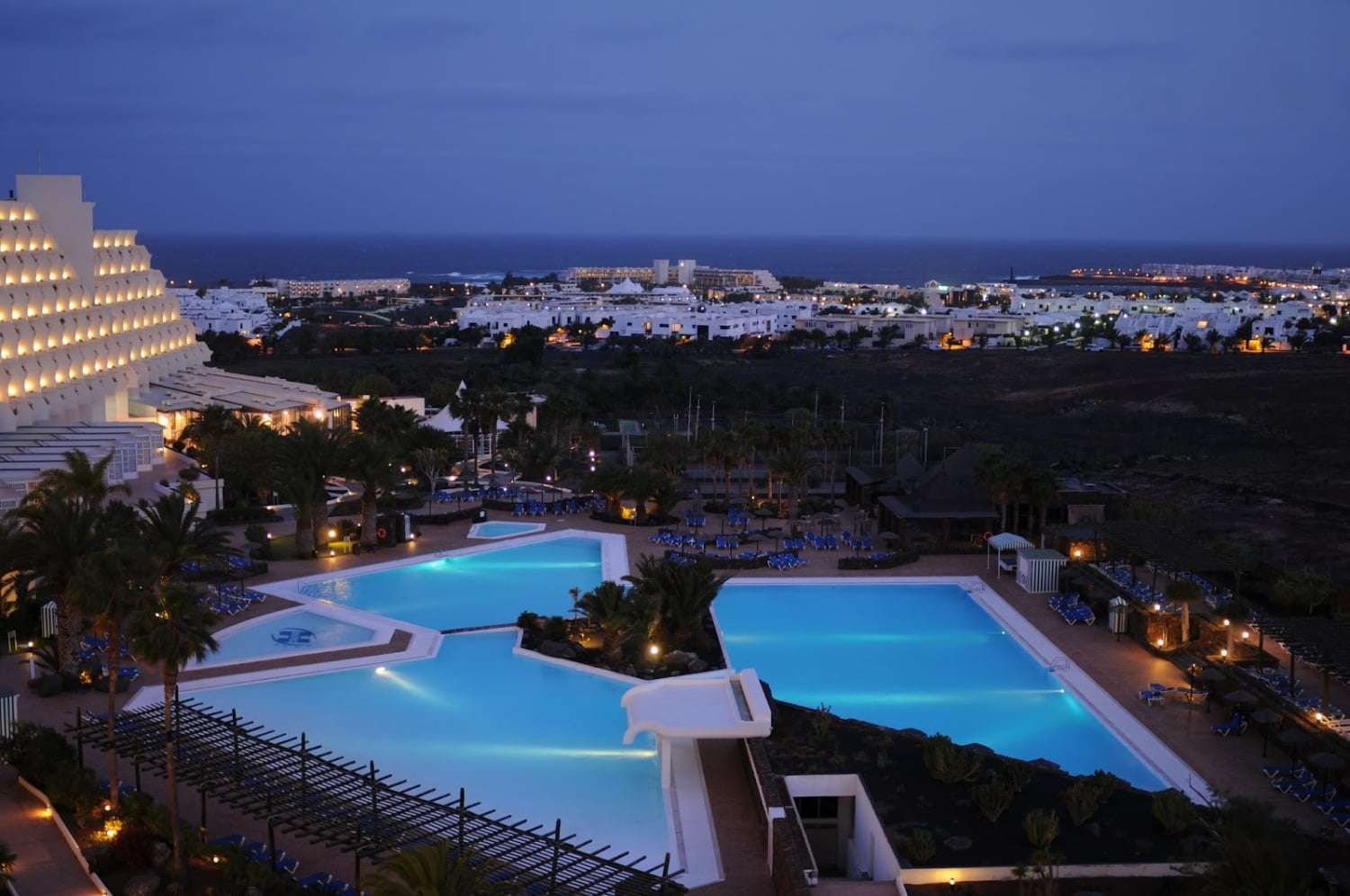 Hotel Beatriz Costa & Spa
