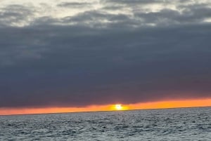 La Graciosa: Transfer + Ferry + free time to explore at your leisure