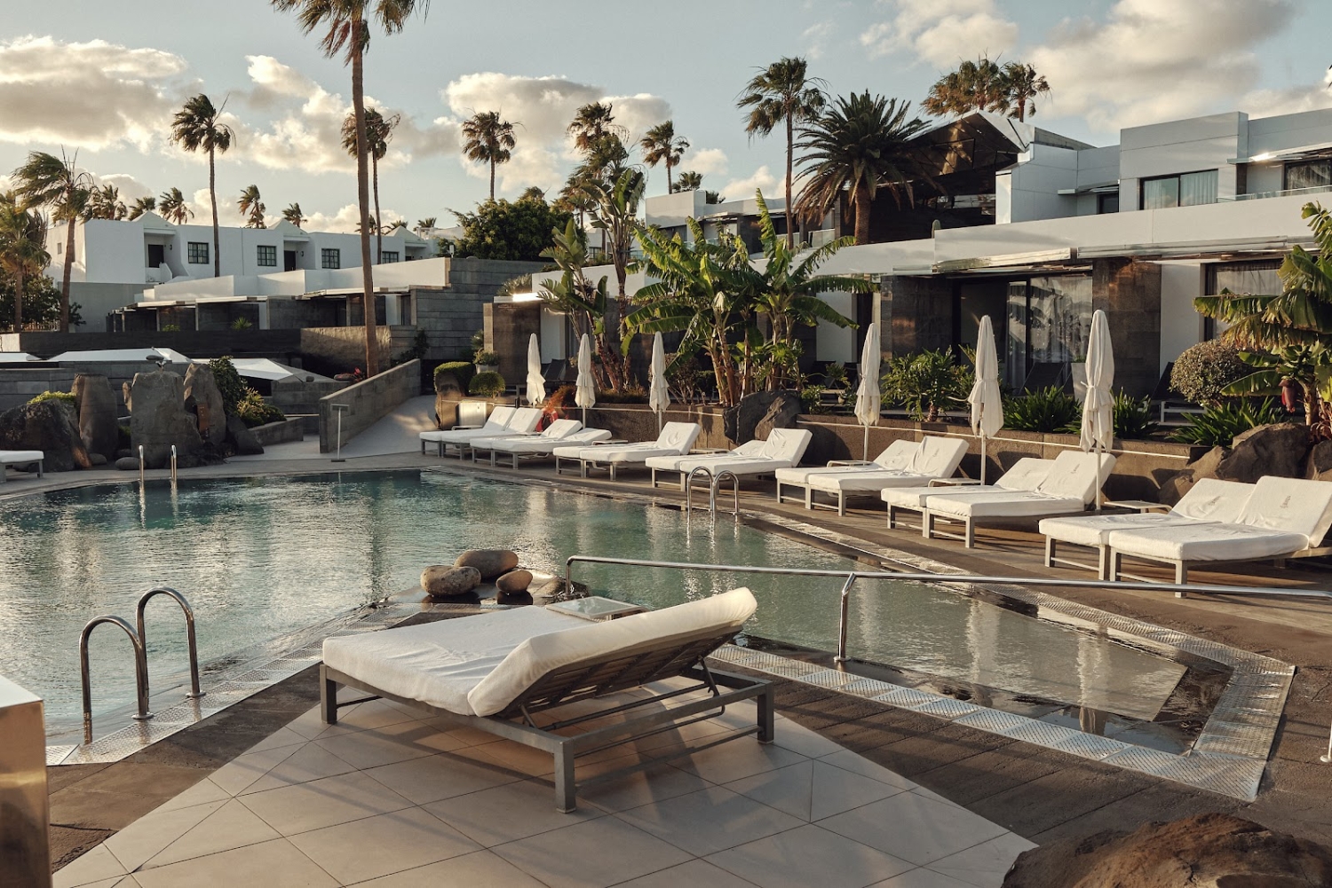 La isla y el mar Hotel Boutique