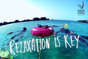 Lanzarote: 4-Day Freediving Discovery Course