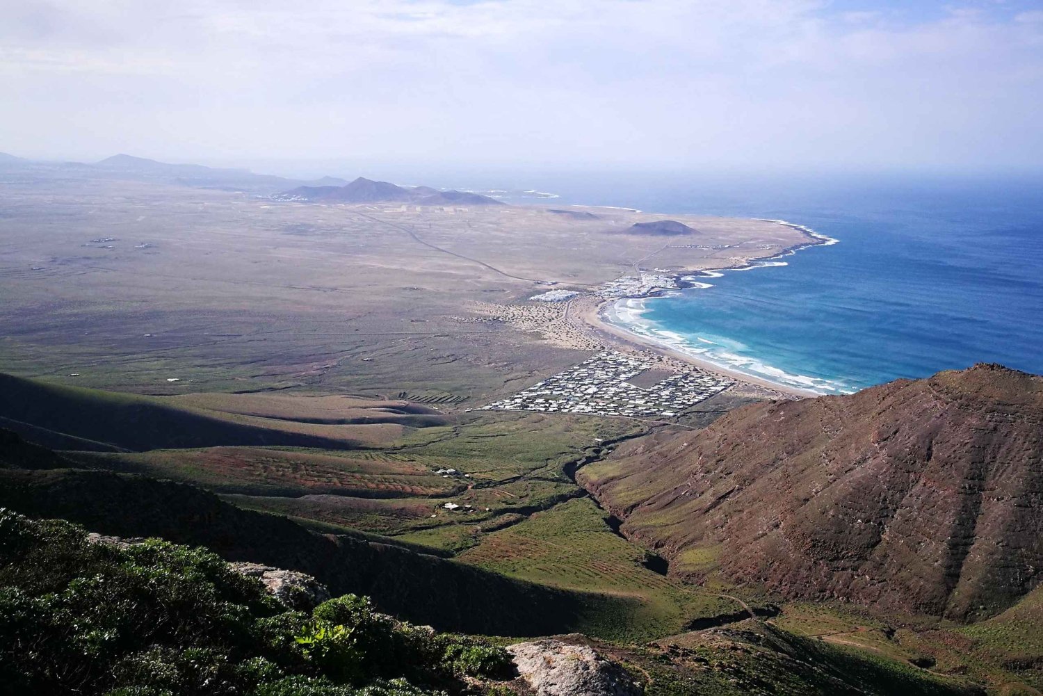 Safari Lanzarote 4x4