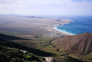 Lanzarote 4x4 Safari Adventure