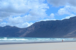 Lanzarote 4x4 Safari Adventure