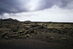 Lanzarote 4x4 Safari Adventure