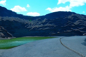 Lanzarote 4x4 Safari Adventure