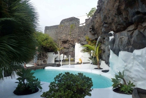 Лансароте: частная экскурсия «Искусство и природа Сесара Манрике»