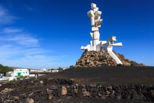 Lanzarote: César Manrique Full-Day Tour