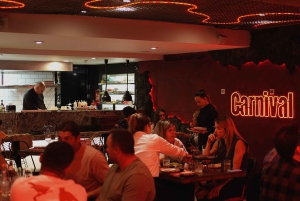 Lanzarote: Flamenco-upplevelse med middag och dryck