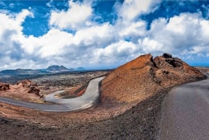 Lanzarote: Ganztagestour zu den Highlights der Insel