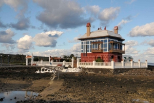 Lanzarote: Grüne Höhlen, Jameos del Agua & Mirador-Tour