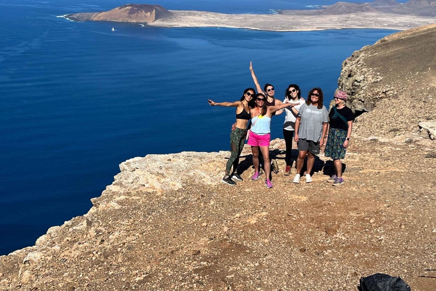 Lanzarote: Hike the North of Lanzarote