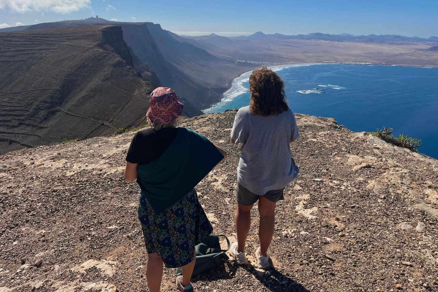 Lanzarote: Hike the North of Lanzarote