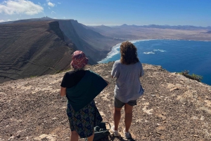 Lanzarote: Wanderungen im Norden von Lanzarote