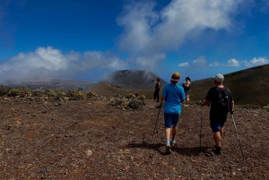 Lanzarote: Wanderungen im Norden von Lanzarote